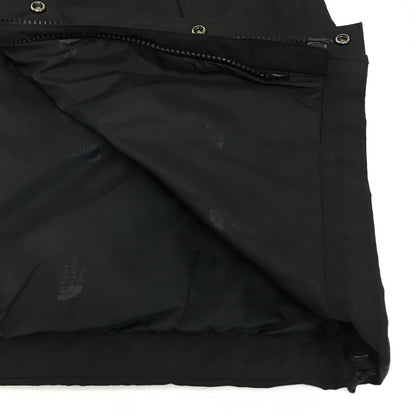 THE NORTH FACE | ザ・ノースフェイス Mountain Light Jacket マウンテン ライト ジャケット マウンテンパーカー NP11834 ブラック サイズ：S【倉吉店】