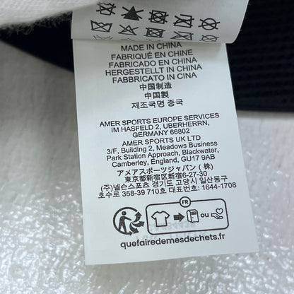 ARC'TERYX | アークテリクス Aerios Bucket Hat ハット X000007767 ブラック【加古川店】