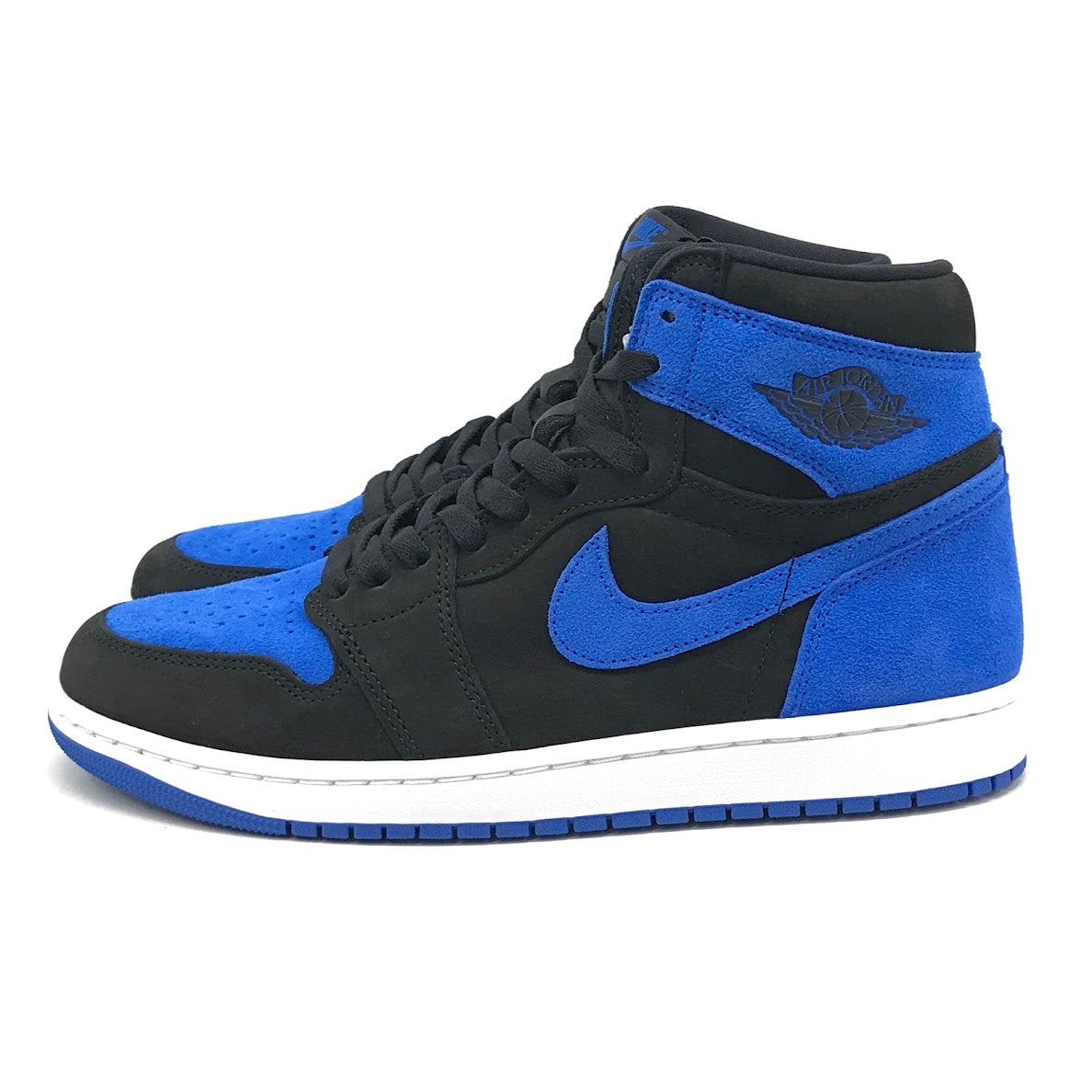 NIKE | ナイキ AIR JORDAN 1 RETRO HIGH OG 'REIMAGINED' スニーカー DZ5485-042 ブルー 28cm【倉吉店】