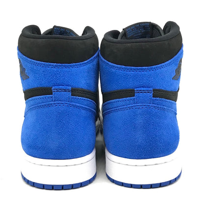 NIKE | ナイキ AIR JORDAN 1 RETRO HIGH OG 'REIMAGINED' スニーカー DZ5485-042 ブルー 28cm【倉吉店】