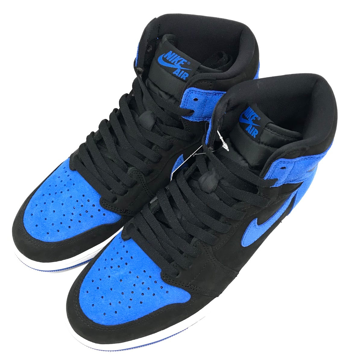 NIKE | ナイキ AIR JORDAN 1 RETRO HIGH OG 'REIMAGINED' スニーカー DZ5485-042 ブルー 28cm【倉吉店】