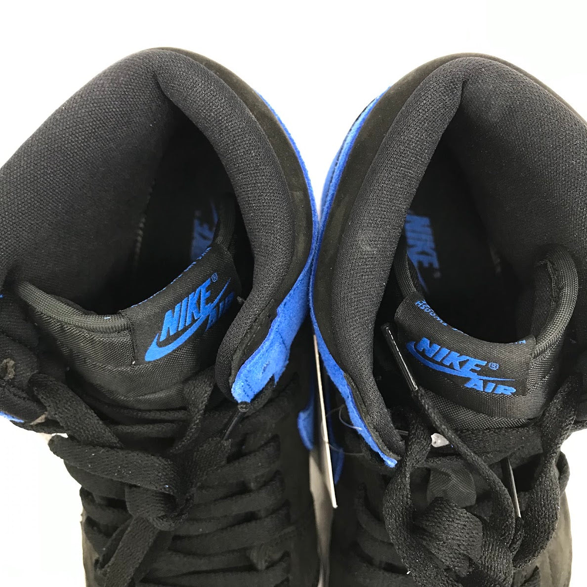 NIKE | ナイキ AIR JORDAN 1 RETRO HIGH OG 'REIMAGINED' スニーカー DZ5485-042 ブルー 28cm【倉吉店】