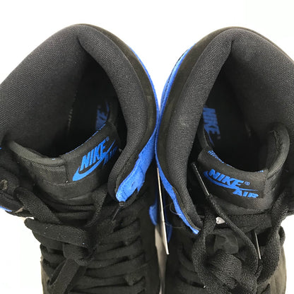 NIKE | ナイキ AIR JORDAN 1 RETRO HIGH OG 'REIMAGINED' スニーカー DZ5485-042 ブルー 28cm【倉吉店】
