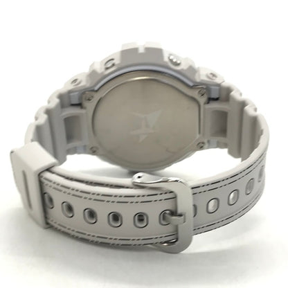 G-SHOCK | ジーショック 折り紙 デジタルクォーツ 腕時計 DW-6900RGM-5 ホワイト系【倉吉店】
