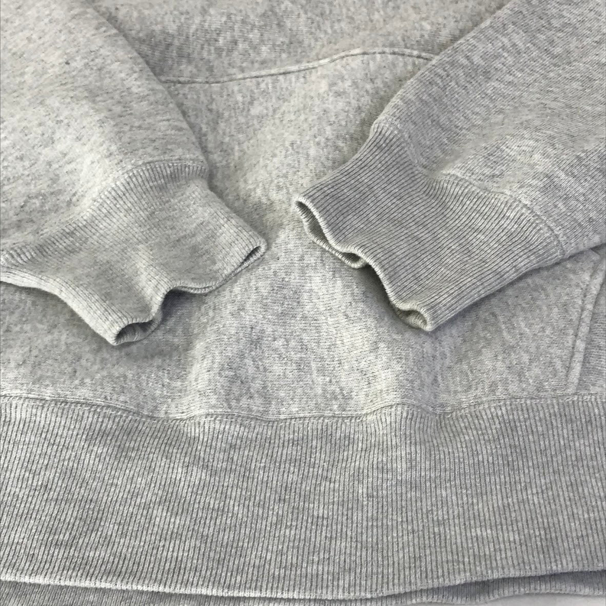 Champion | チャンピオン ×EMODA プルオーバーパーカー REVERSE WEAVE パーカー CWSN104 グレー サイズ：M【倉吉店】