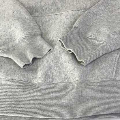 Champion | チャンピオン ×EMODA プルオーバーパーカー REVERSE WEAVE パーカー CWSN104 グレー サイズ：M【倉吉店】
