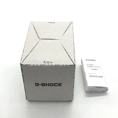 G-SHOCK | ジーショック 折り紙 デジタルクォーツ 腕時計 DW-6900RGM-5 ホワイト系【倉吉店】