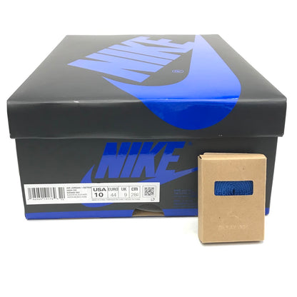 NIKE | ナイキ AIR JORDAN 1 RETRO HIGH OG 'REIMAGINED' スニーカー DZ5485-042 ブルー 28cm【倉吉店】