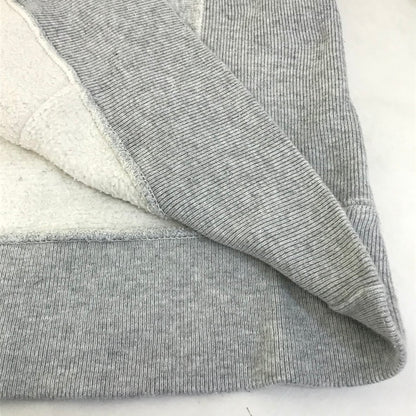Champion | チャンピオン ×EMODA プルオーバーパーカー REVERSE WEAVE パーカー CWSN104 グレー サイズ：M【倉吉店】
