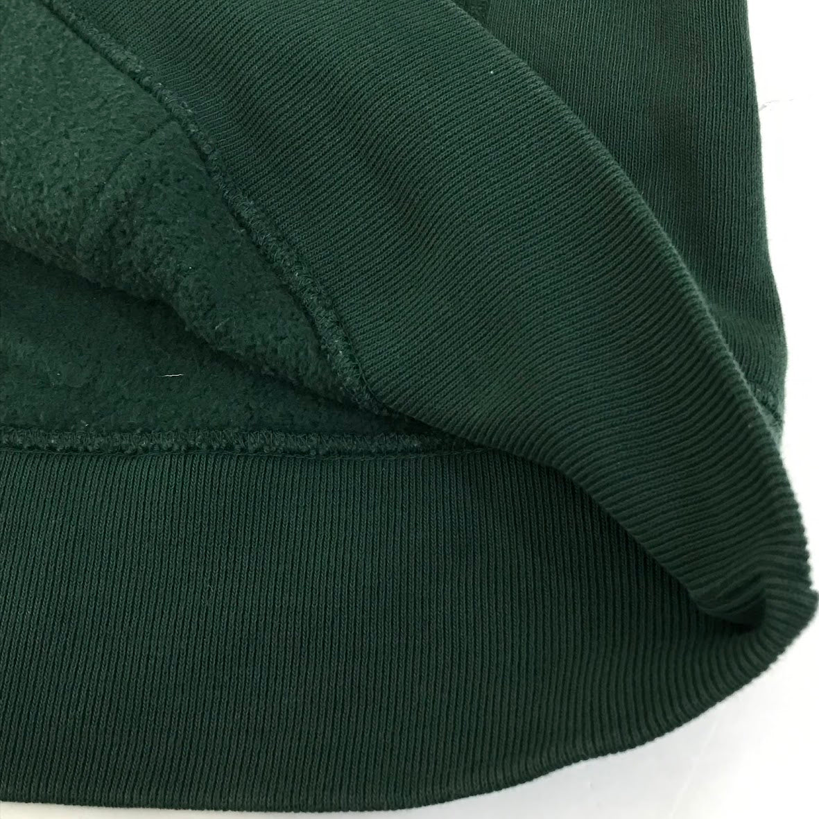 Champion | チャンピオン ×EMODA プルオーバーパーカー REVERSE WEAVE パーカー CWSN104 グリーン サイズ：M【倉吉店】