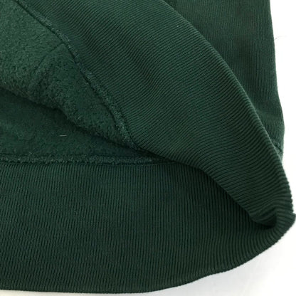 Champion | チャンピオン ×EMODA プルオーバーパーカー REVERSE WEAVE パーカー CWSN104 グリーン サイズ：M【倉吉店】