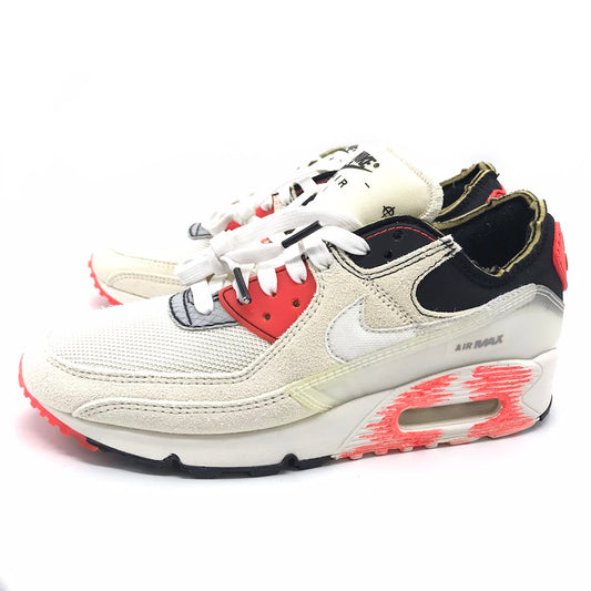 NIKE | ナイキ AIR MAX III PRM スニーカー DC7856-100 ベージュ 26cm【倉吉店】