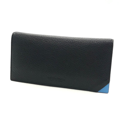 BOTTEGA VENETA | ボッテガヴェネタ 二つ折り長財布 長財布 629688 ブラック【倉吉店】
