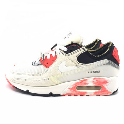 NIKE | ナイキ AIR MAX III PRM スニーカー DC7856-100 ベージュ 26cm【倉吉店】