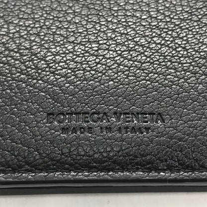 BOTTEGA VENETA | ボッテガヴェネタ 二つ折り長財布 長財布 629688 ブラック【倉吉店】