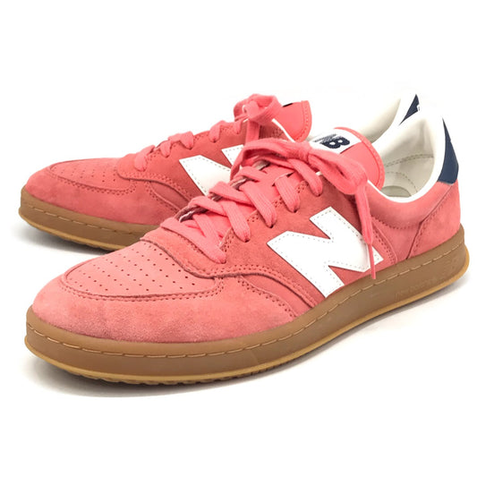 NEW BALANCE | ニューバランス スニーカー CT500AB ピンク 29cm【倉吉店】