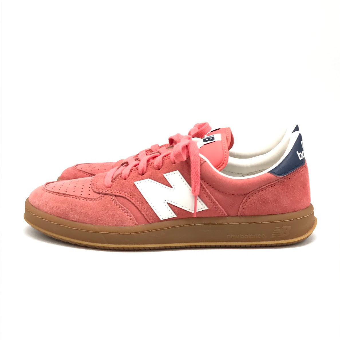 NEW BALANCE | ニューバランス スニーカー CT500AB ピンク 29cm【倉吉店】