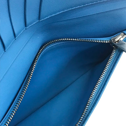 BOTTEGA VENETA | ボッテガヴェネタ 二つ折り長財布 長財布 629688 ブラック【倉吉店】