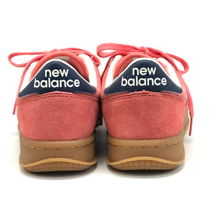 NEW BALANCE | ニューバランス スニーカー CT500AB ピンク 29cm【倉吉店】
