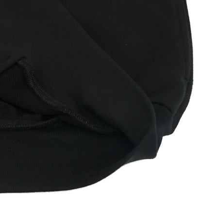 AURALEE | オーラリー 23AW SUPER HIGH GAUGE SWEAT ZIP BLOUSON ジップブルゾン ジャケット ブルゾン A23AB01CU ブラック サイズ：4【倉吉店】