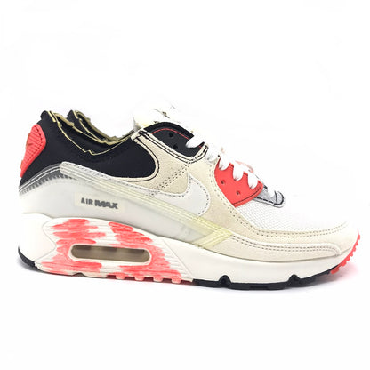 NIKE | ナイキ AIR MAX III PRM スニーカー DC7856-100 ベージュ 26cm【倉吉店】