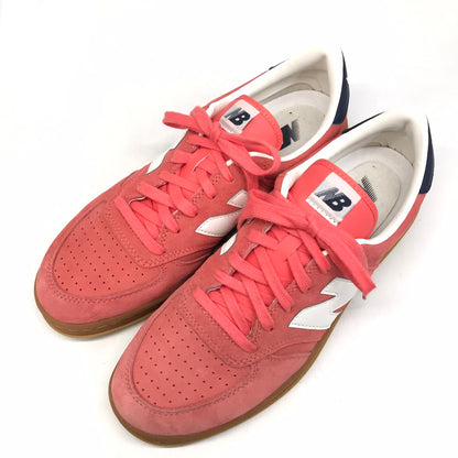 NEW BALANCE | ニューバランス スニーカー CT500AB ピンク 29cm【倉吉店】