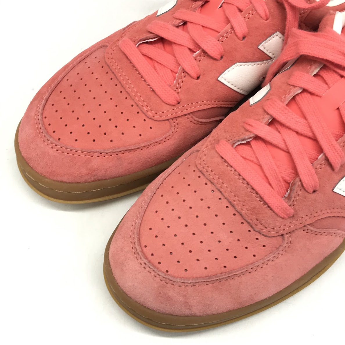 NEW BALANCE | ニューバランス スニーカー CT500AB ピンク 29cm【倉吉店】