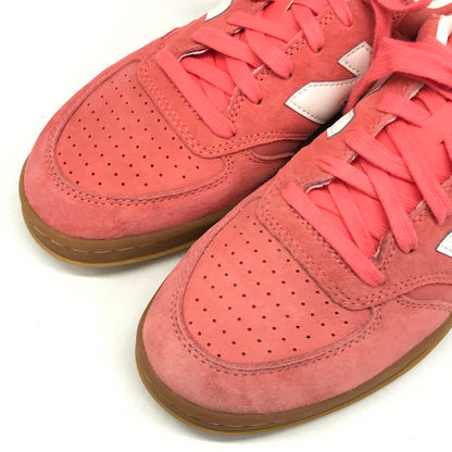 NEW BALANCE | ニューバランス スニーカー CT500AB ピンク 29cm【倉吉店】