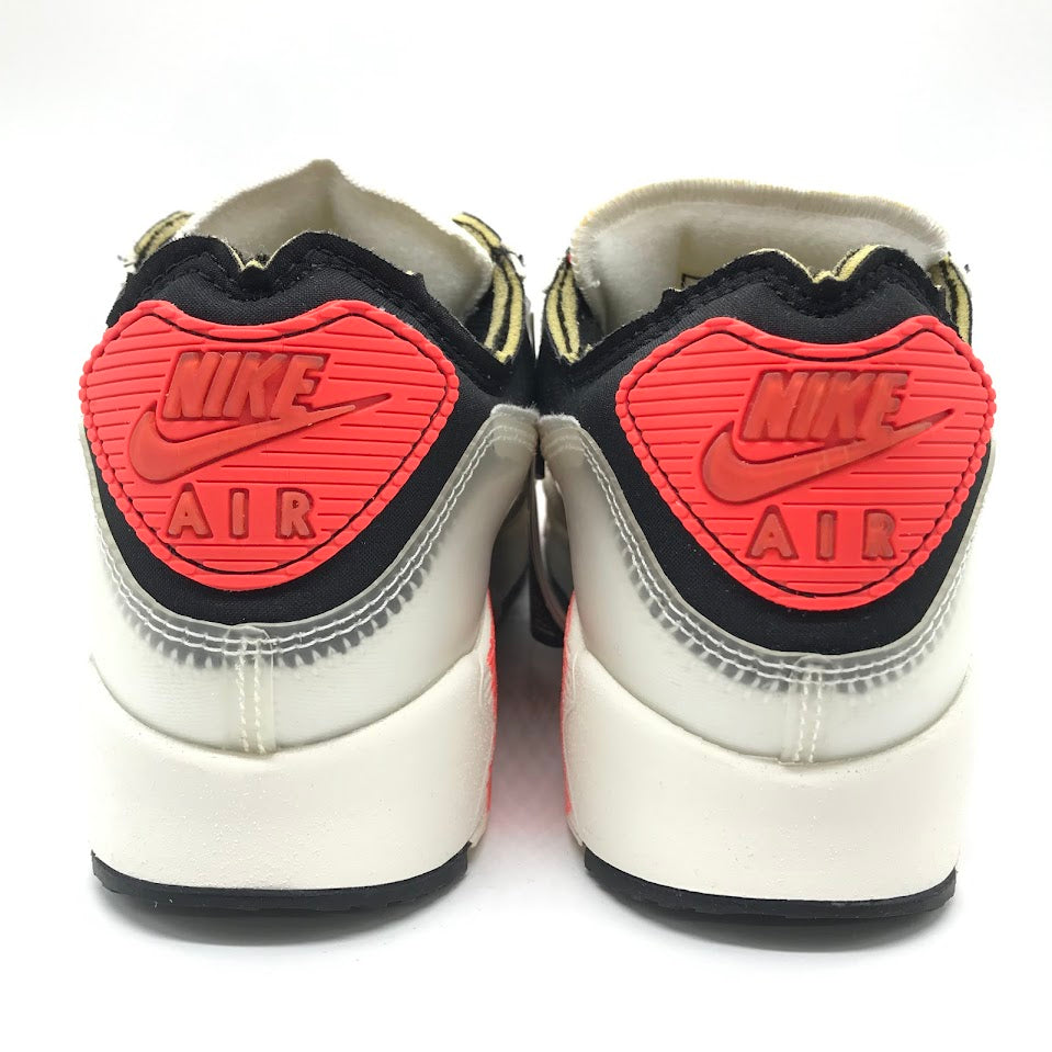 NIKE | ナイキ AIR MAX III PRM スニーカー DC7856-100 ベージュ 26cm【倉吉店】