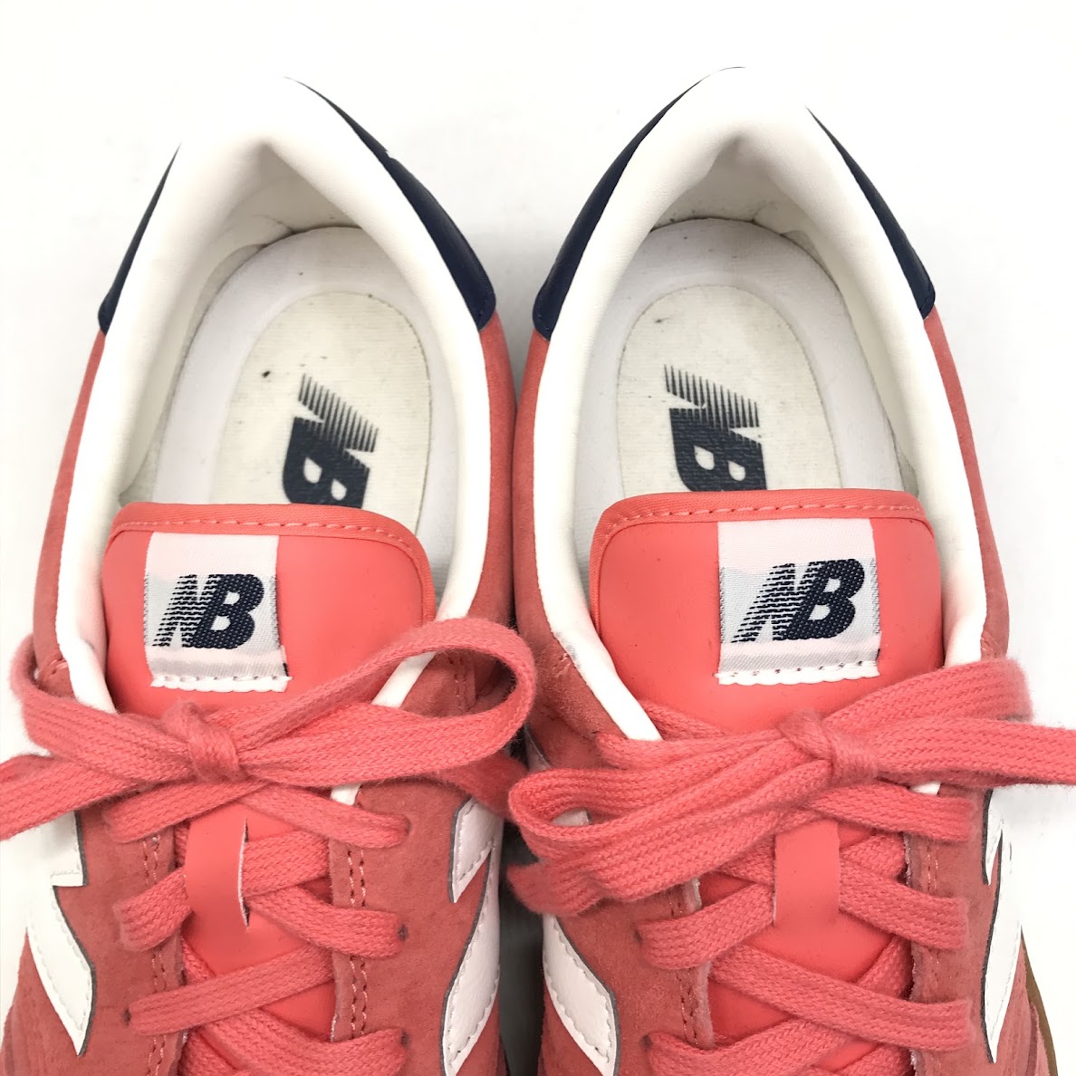 NEW BALANCE | ニューバランス スニーカー CT500AB ピンク 29cm【倉吉店】