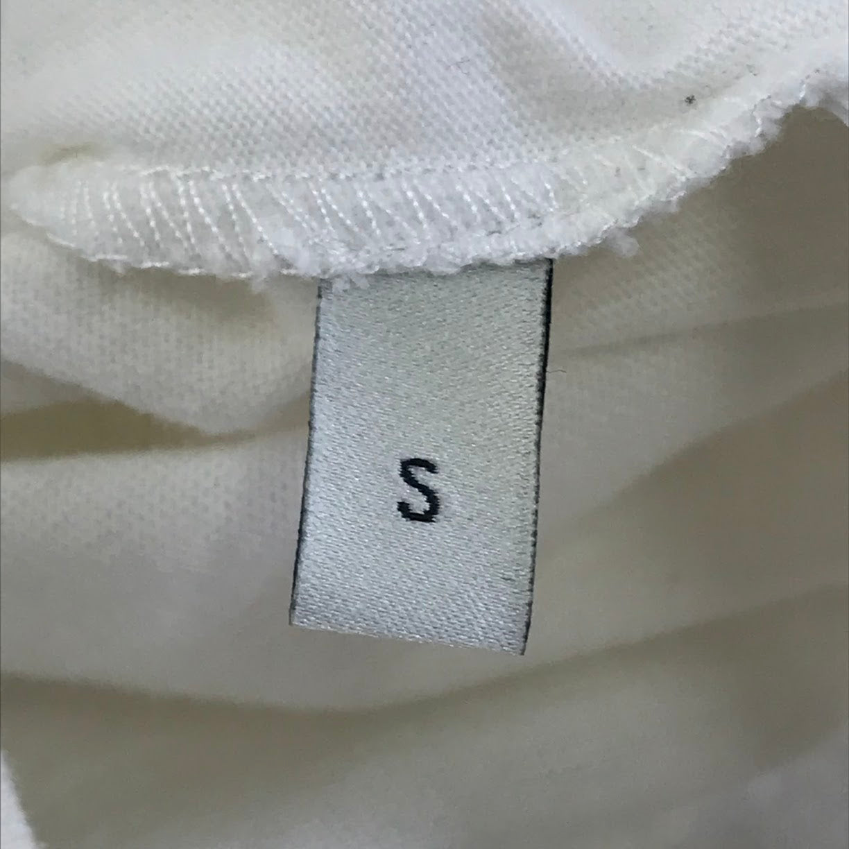 GUCCI | グッチ 17AW COCO CAPITAN logo print tee ロゴプリントT 半袖Ｔシャツ 493117 ホワイト サイズ：S【倉吉店】