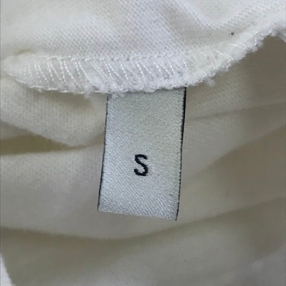 GUCCI | グッチ 17AW COCO CAPITAN logo print tee ロゴプリントT 半袖Ｔシャツ 493117 ホワイト サイズ：S【倉吉店】