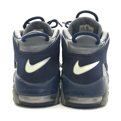 NIKE | ナイキ AIR MORE UPTEMPO 96 'HOYAS' モアテン スニーカー 921948-003 グレー 28.5cm【倉吉店】