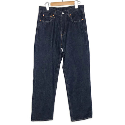 Levi's | リーバイス 568/ルーズストレート デニムパンツ 29037-0078 インディゴ サイズ：29【倉吉店】