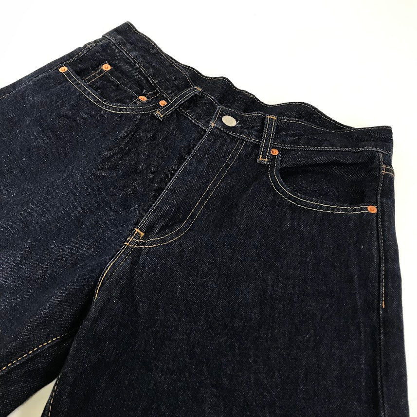 Levi's | リーバイス 568/ルーズストレート デニムパンツ 29037-0078 インディゴ サイズ：29【倉吉店】