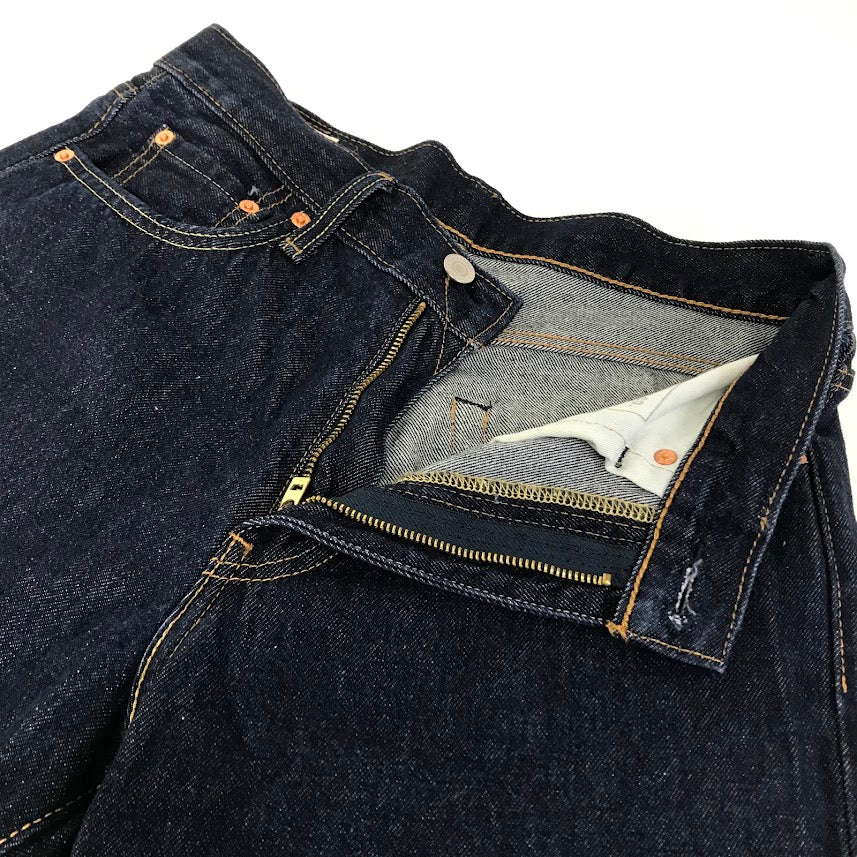 Levi's | リーバイス 568/ルーズストレート デニムパンツ 29037-0078 インディゴ サイズ：29【倉吉店】