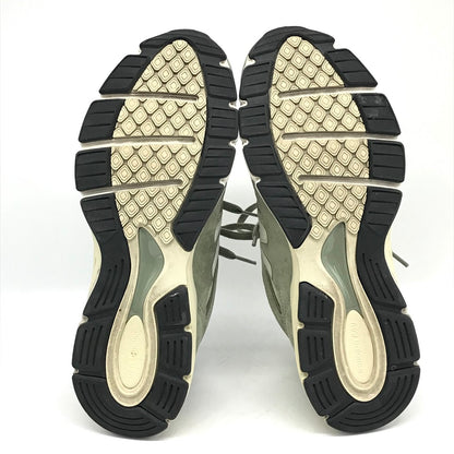 NEW BALANCE | ニューバランス 990v4 スニーカー U990GT4 グリーン 26cm【倉吉店】