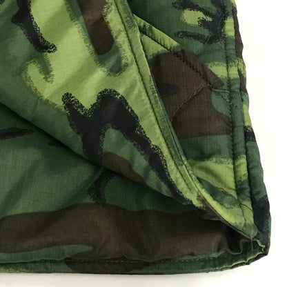 TAILOR TOYO(東洋エンタープライズ) | テイラートウヨウテイラートーヨー 24AW Style Vietnam Liner Vest 中綿ベスト TT15634 カモ サイズ：L【倉吉店】