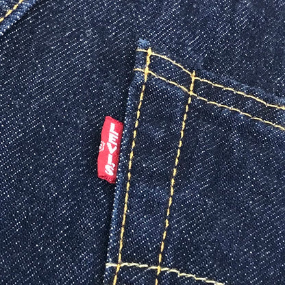 Levi's | リーバイス 568/ルーズストレート デニムパンツ 29037-0078 インディゴ サイズ：29【倉吉店】