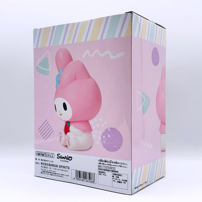 フィギュア マイメロディ-SOFVIMATES「サンリオキャラクター 未開封 マイメロディ-SOFVIMATES「サンリオキャラクターズ」【フィギュア】【倉吉店】