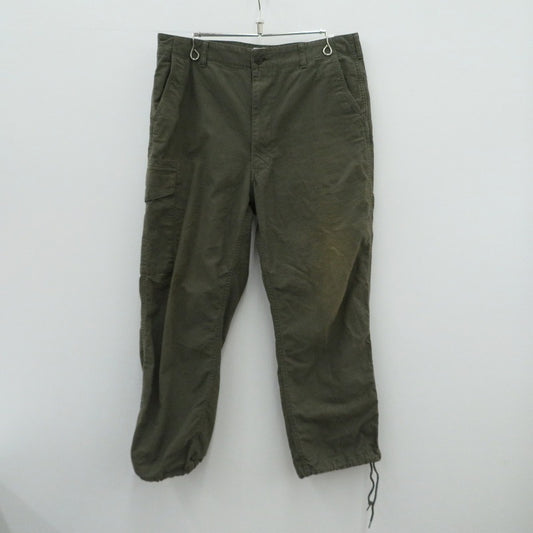 eYe COMME des GARCONS JUNYA WATANABE MAN | アイコムデギャルソンジュンヤワタナベマン カーゴパンツ カーキ サイズ：L【瀬戸大橋店】