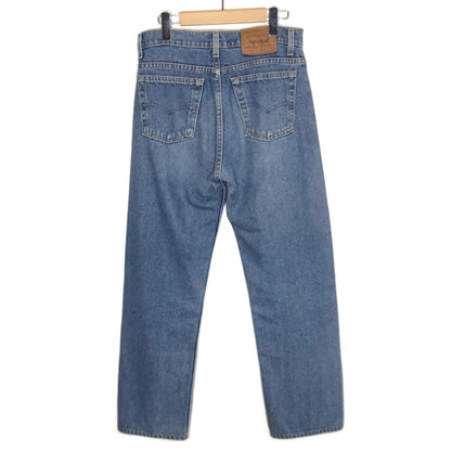 Levi's | リーバイス 90'S USA製 505 ボタン裏525 デニムパンツ 505-0217 ブルー サイズ：32【倉吉店】