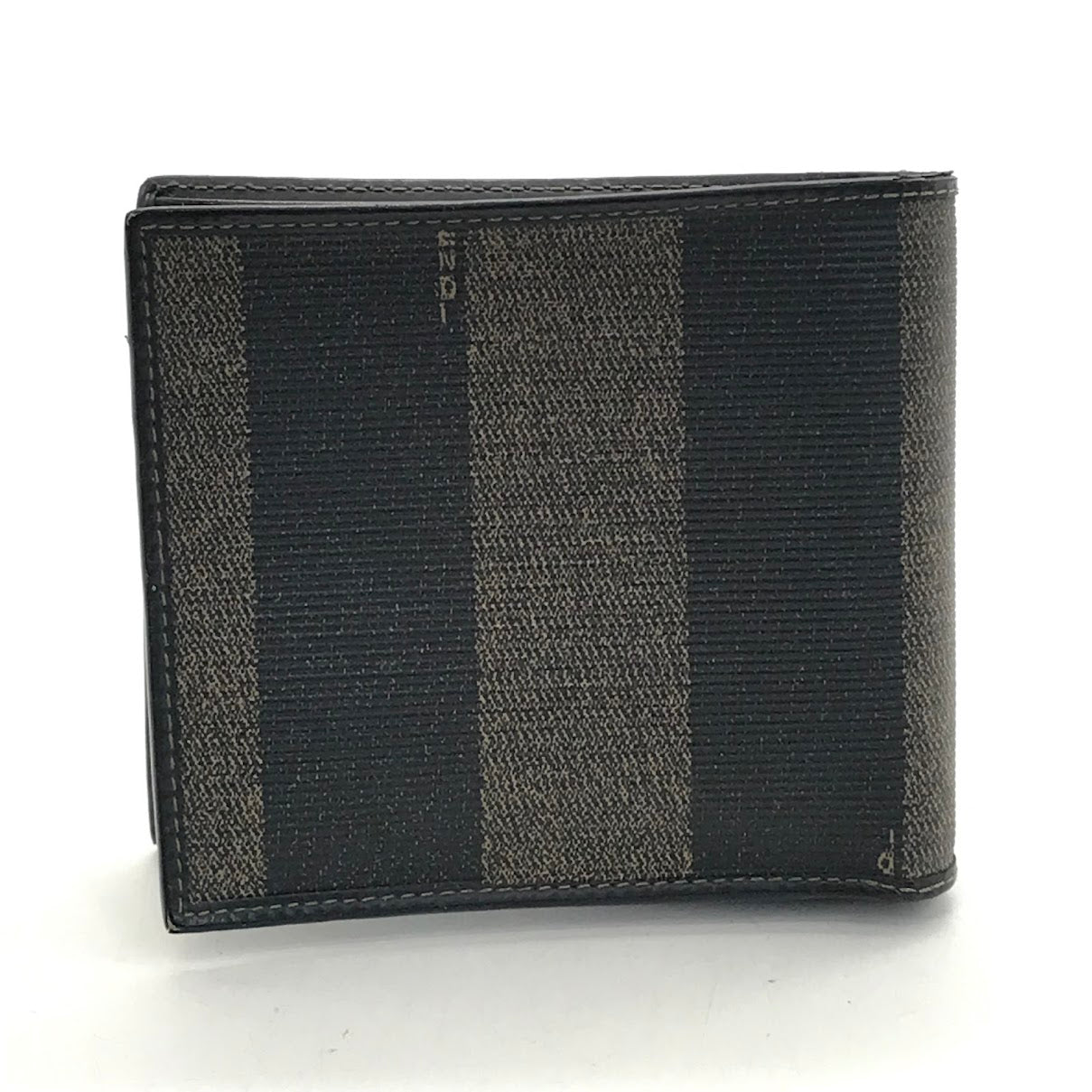 FENDI | フェンディ 二つ折り財布 2135-01445-04S ブラウン【倉吉店】