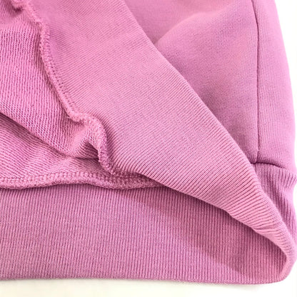 MARNI | マルニ M Marni Sweatshirt プルオーバーパーカー パーカー M00436 M00J6 ピンク【倉吉店】