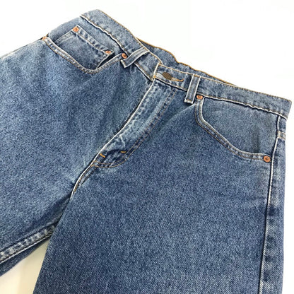 Levi's | リーバイス 90'S USA製 505 ボタン裏525 デニムパンツ 505-0217 ブルー サイズ：32【倉吉店】