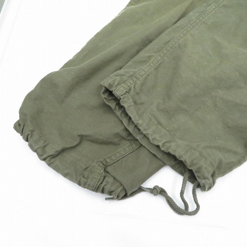 eYe COMME des GARCONS JUNYA WATANABE MAN | アイコムデギャルソンジュンヤワタナベマン カーゴパンツ カーキ サイズ：L【瀬戸大橋店】