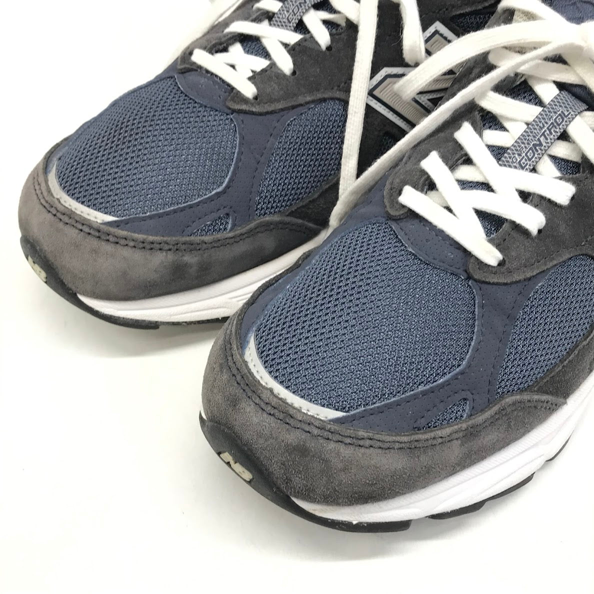 NEW BALANCE | ニューバランス スニーカー M990NB3 ネイビー 28.5cm【倉吉店】