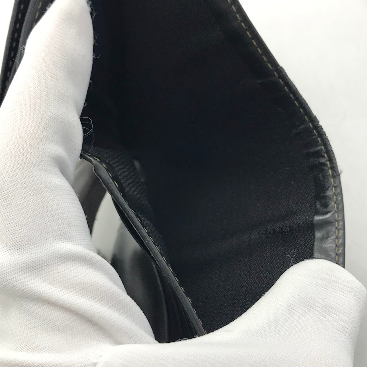FENDI | フェンディ 二つ折り財布 2135-01445-04S ブラウン【倉吉店】