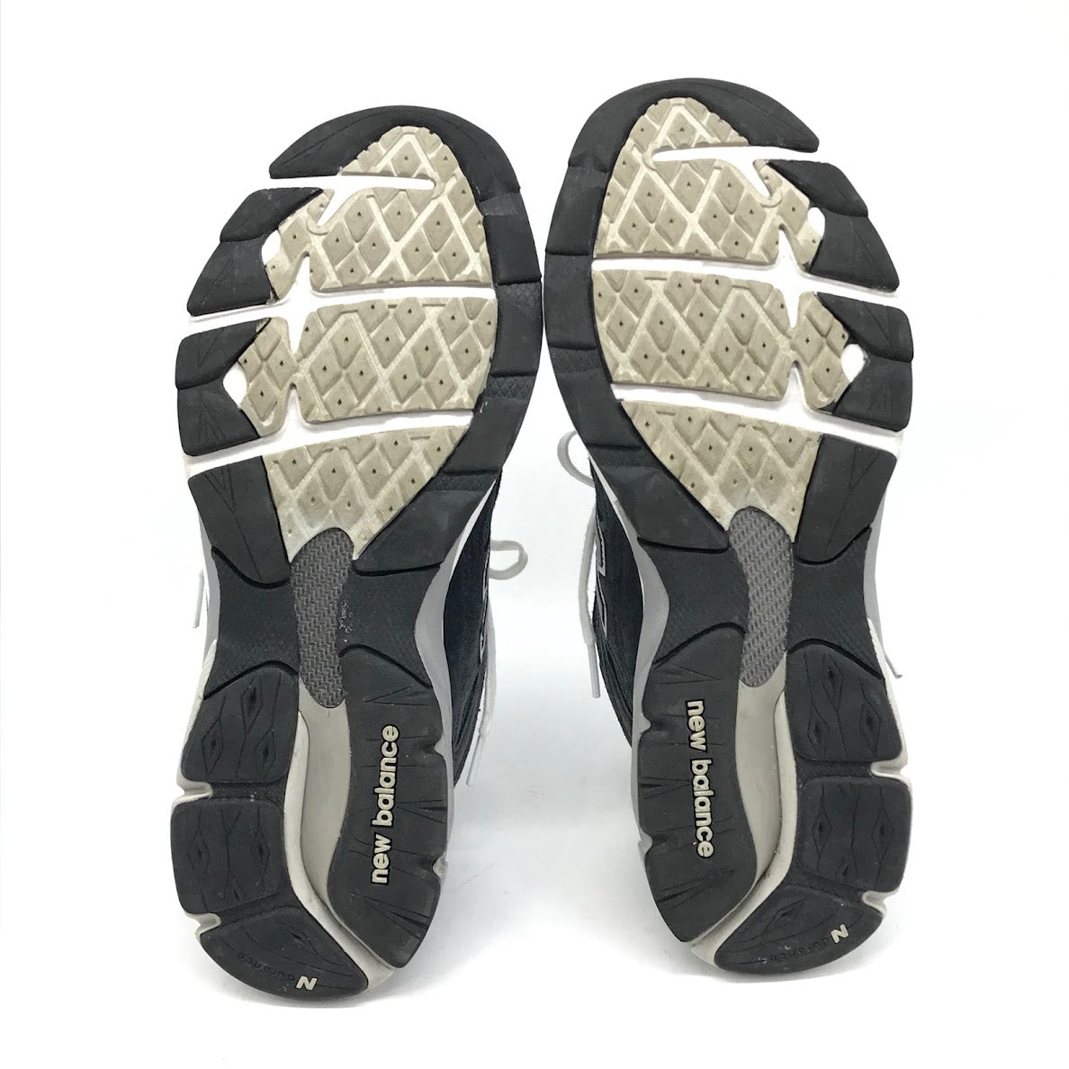 NEW BALANCE | ニューバランス スニーカー M990NB3 ネイビー 28.5cm【倉吉店】