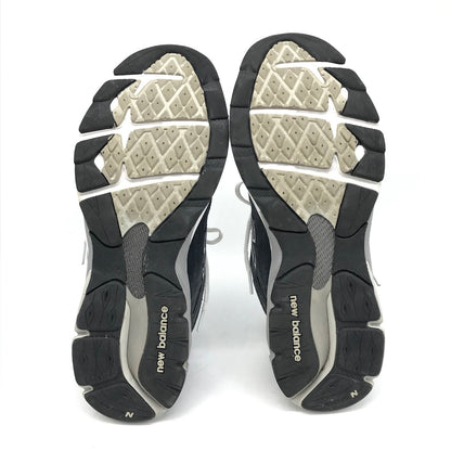 NEW BALANCE | ニューバランス スニーカー M990NB3 ネイビー 28.5cm【倉吉店】
